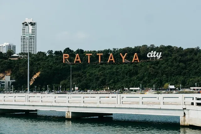 Amazing Thailand Escape – Pattaya & Bangkok