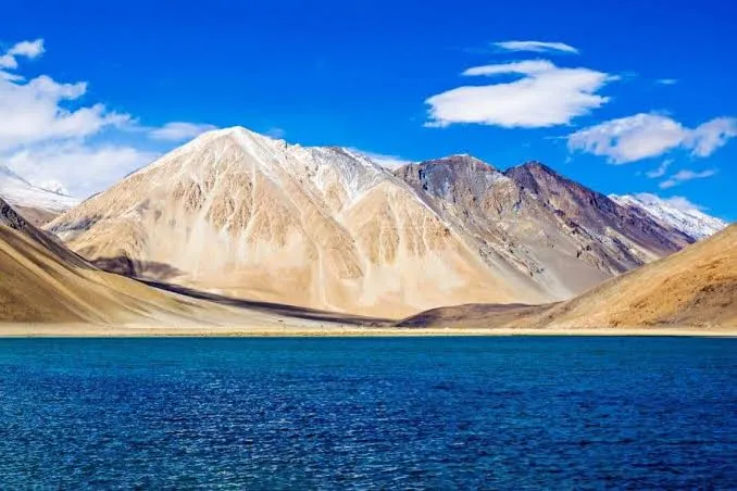 Classic Ladakh Escape