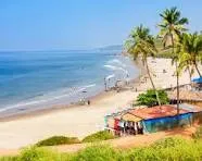 Goa Beach Break