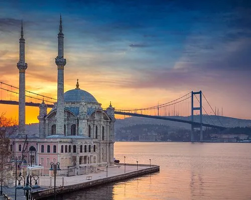  Istanbul City Break