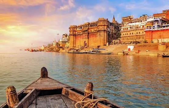 Kashi Sangam Ram Mandir Darshan Package