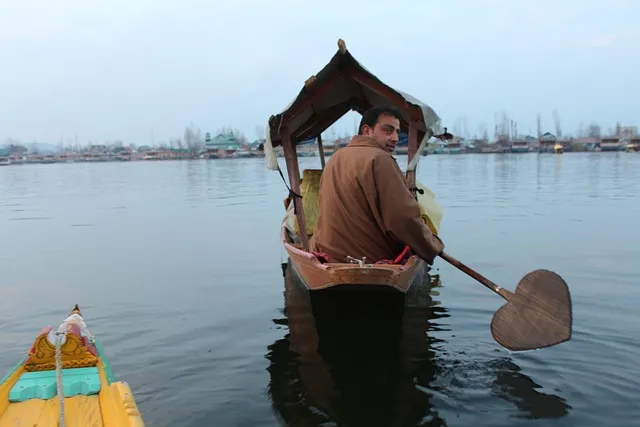 Kashmir Paradise Escape – 4N/5D