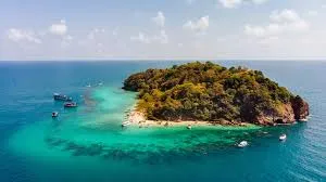 Lakshadweep Island Escape – 4 Days / 3 Nights