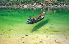 Meghalaya Nature Trails 4N5D
