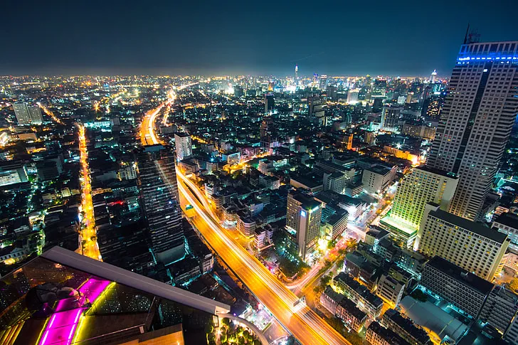 Thailand Getaway – Pattaya & Bangkok