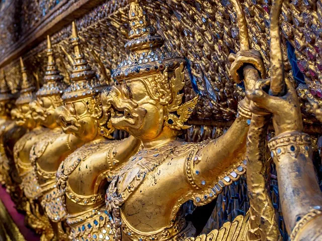 Thailand Leisure Escape – Pattaya & Bangkok