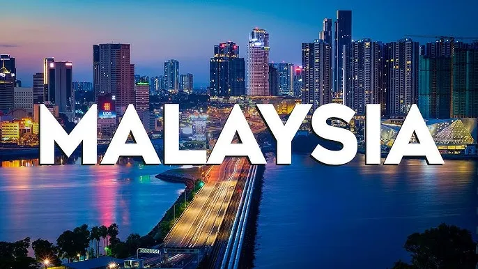 Vibrant Malaysia