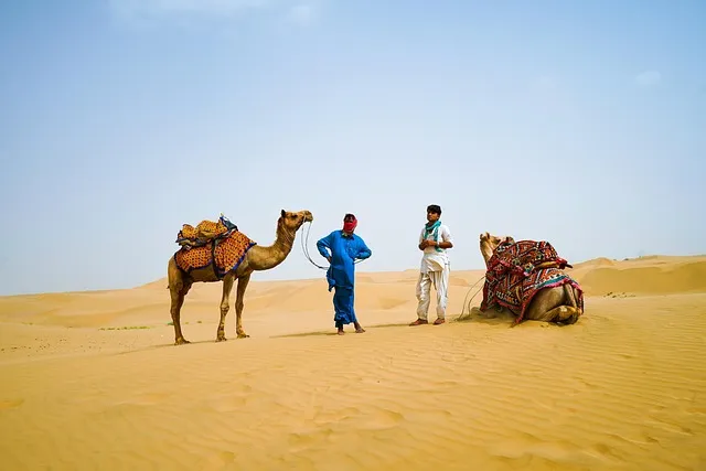 Royal Rajasthan Tour