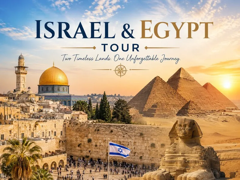 Egypt and Israel