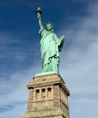 USA City Escape