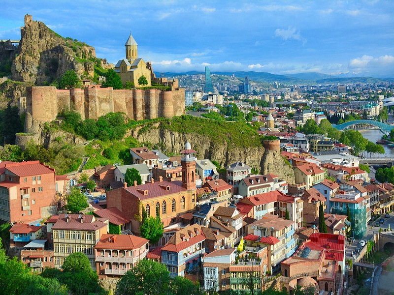 GEORGIA
