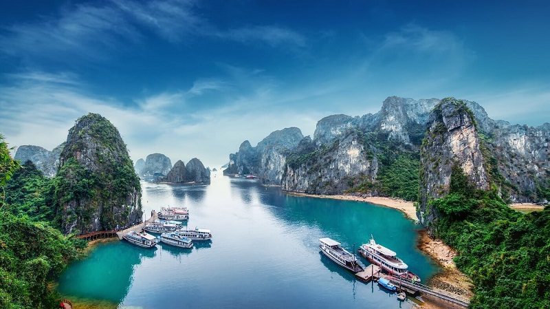VIETNAM