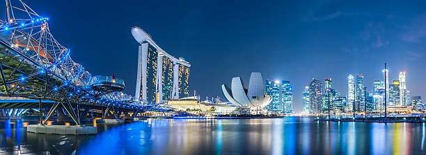 Singapore  4 Nights / 5 Days 