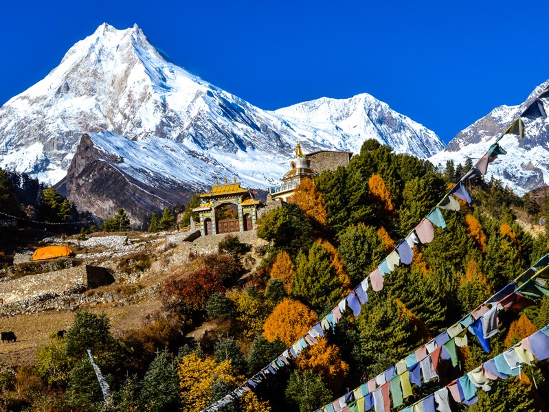 Gems Of Nepal