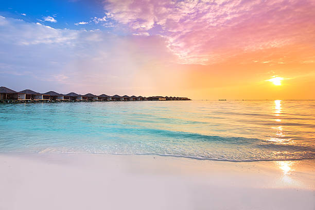 Magical Maldives