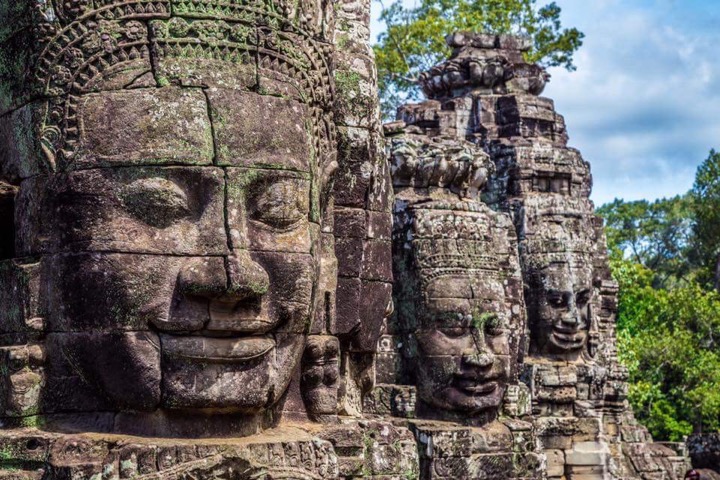 Simply Cambodia