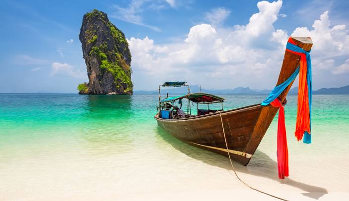 Spectacular Thailand