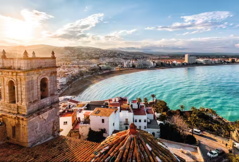 Splendid Spain