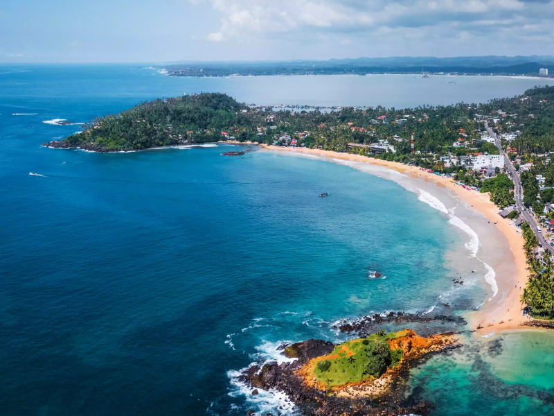 Splendid Sri Lanka