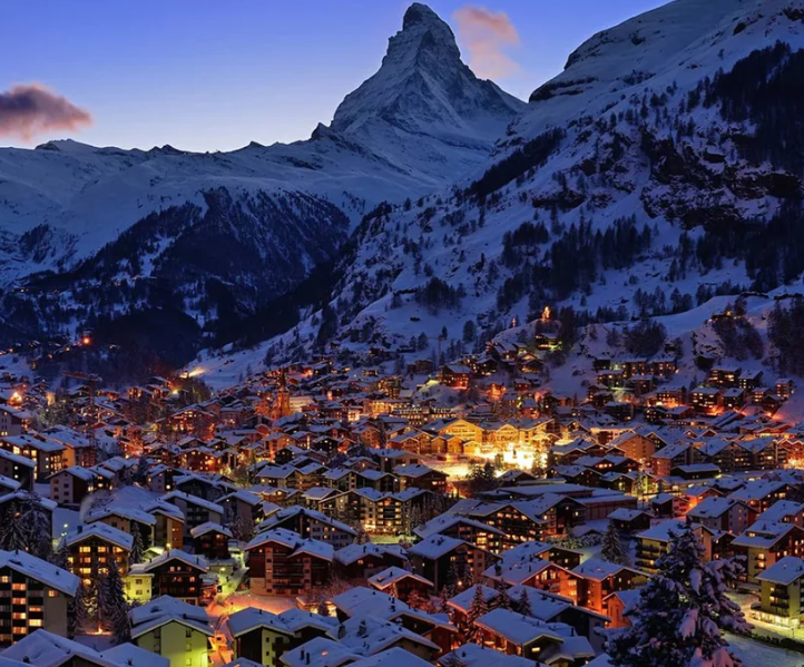  Swiss Surprise