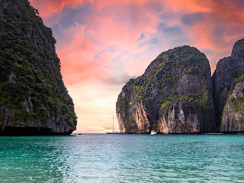 Trilling Phuket & Krabi