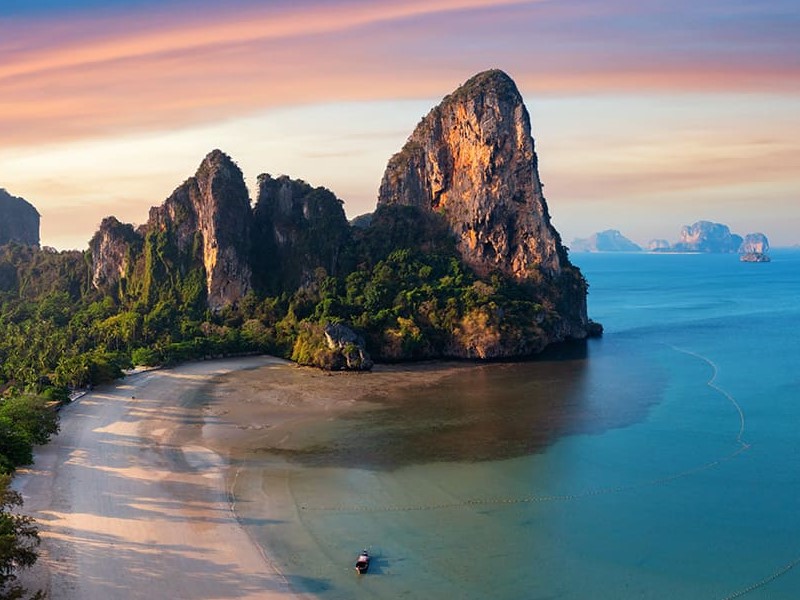 Wonderful Phuket & Krabi
