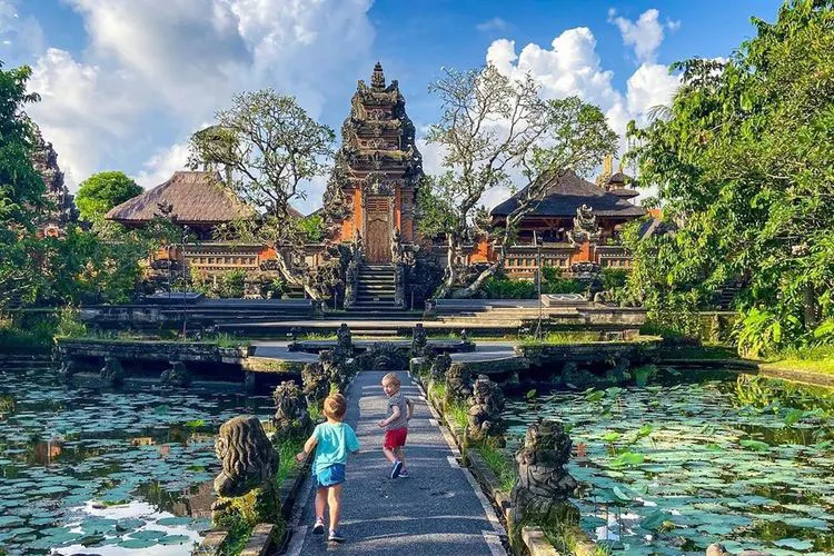 Bali Elite Adventure with Nusa Penida - 5 N / 6 D