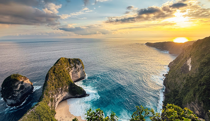 Bali Island Paradise – Kuta, Nusa Penida & Ubud Experience