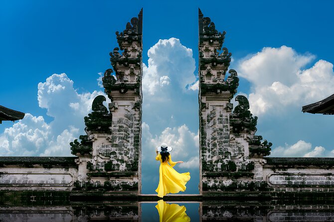 Bali Paradise Escape – Adventure, Culture & Private Pool Villa Experience ( 5 N /6 D)