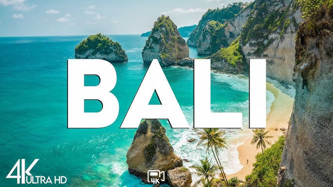 Bali Paradise Journey: Beaches, Islands & Ubud Villa Escape