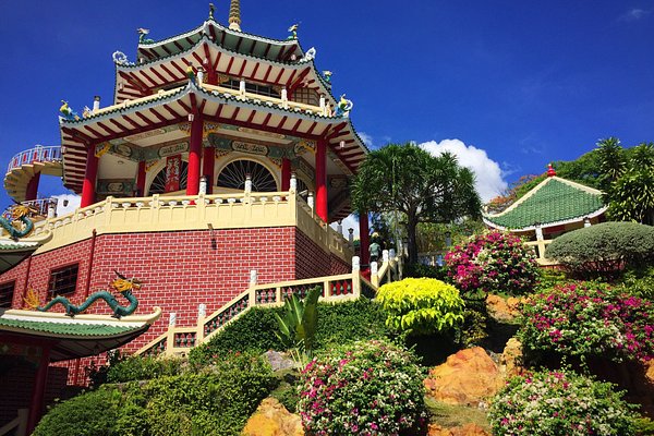 BOHOL COUNTRYSIDE FROM CEBU TOUR