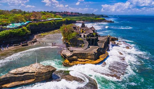 Budget Friendly Bali Package 