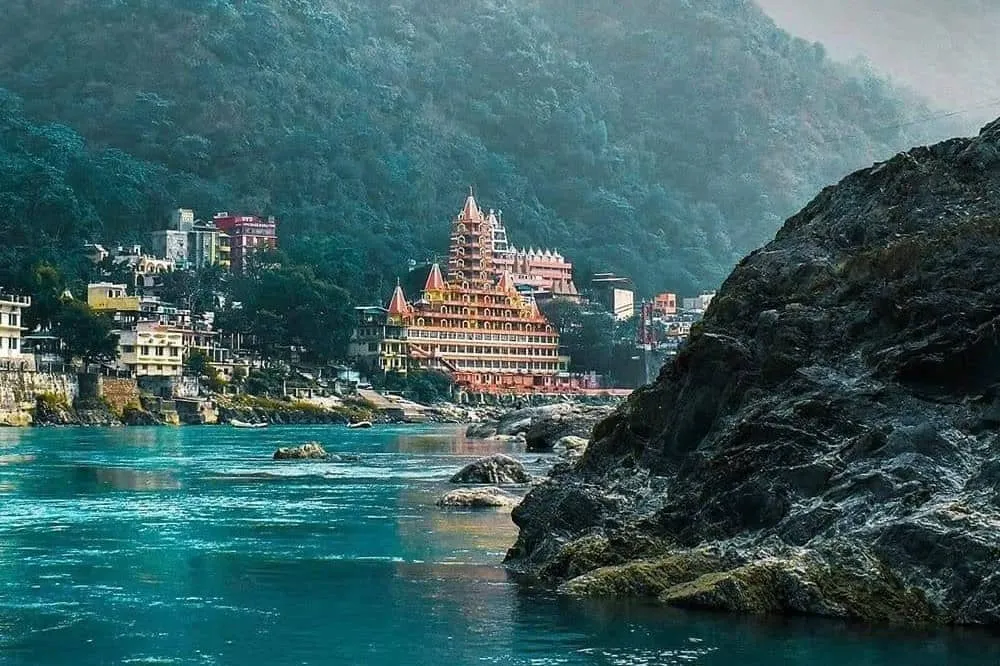 Chalo Rishikesh