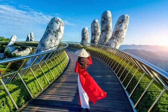 Da nang - Phu Quoc 06 days