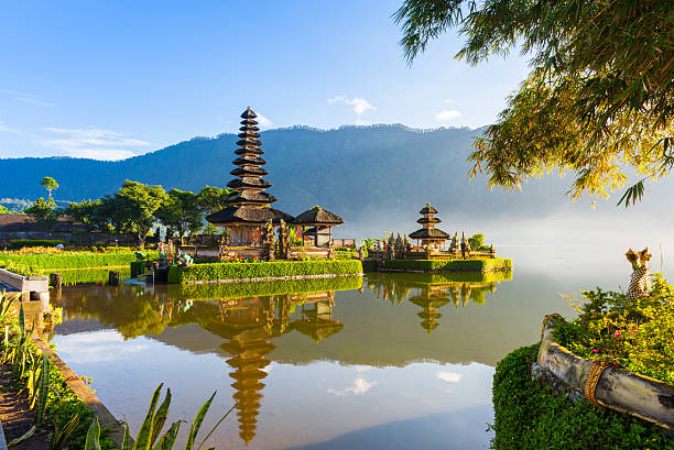 Discover Bali – Honeymoon special package  (5 n/6d)