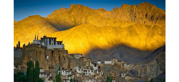 Discover Zanskar - 6 nights / 7 days