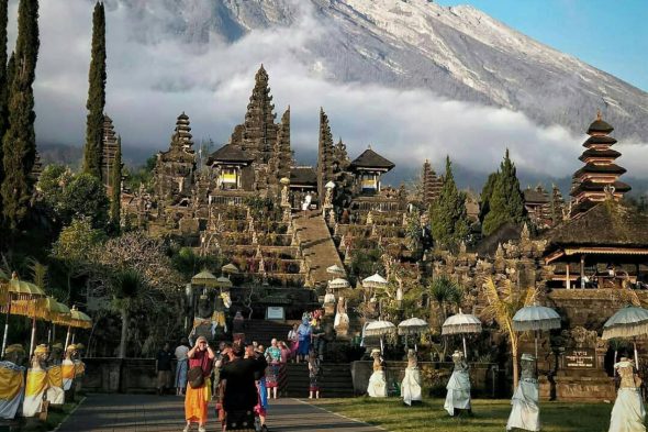 Enchanting Bali & Nusa Penida Adventure – 6 Days / 5 Nights