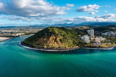 GOLD COAST, BRISBANE & BYRON BAY ESCAPE