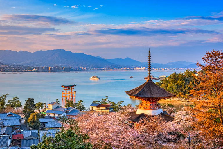 Japan Elite Journey