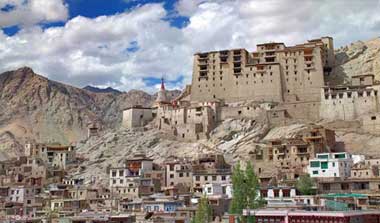 Juley Ladakh - 4 nights / 5 days