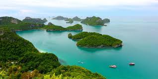 Krabi & Phuket Island Escape – 6 Days / 5 Nights