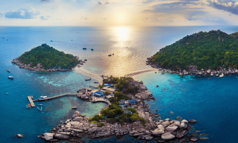  Krabi & Phuket Island Explorer – 7 Days / 6 Nights