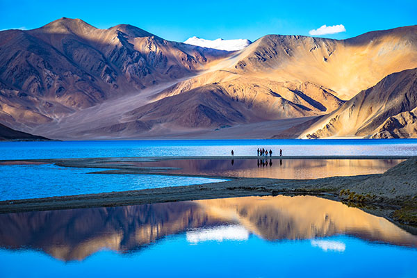 Ladakh Calling - 6 nights / 7 days 