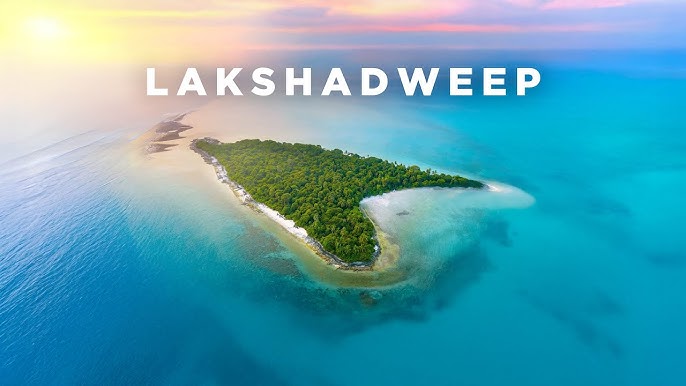 Lakshadweep Bangaram  Package