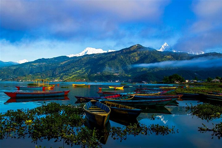 Mountain Magic Nepal