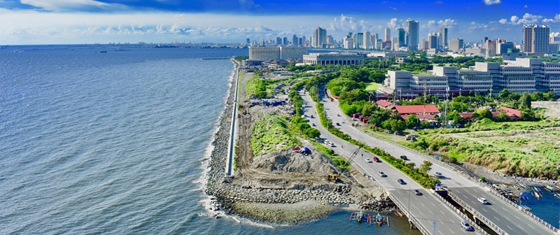 OLD MANILA CITY TOUR