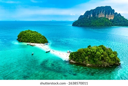 Phuket Island Adventure with Tiger Kingdom – 6 Days / 5 Nights