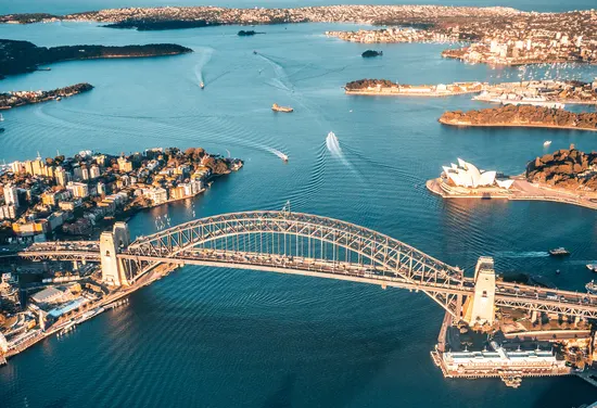 PREMIUM AUSTRALIA & NEW ZEALAND – THE FINEST OF BOTH