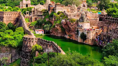 RAJASTHAN - 6Nights / 7Days