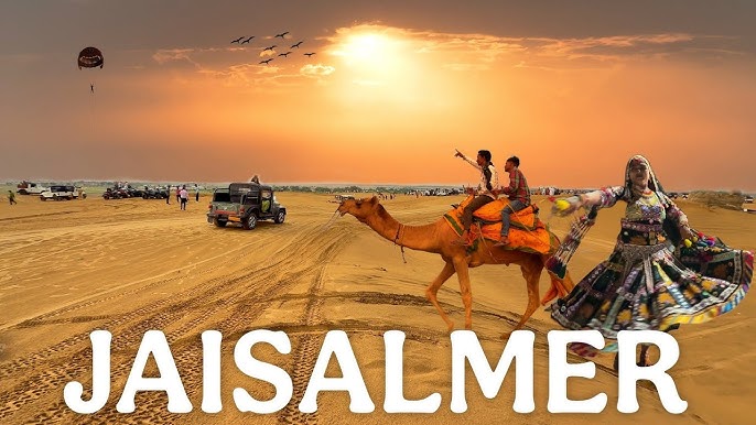 RAJASTHAN - 7Nights / 8Days